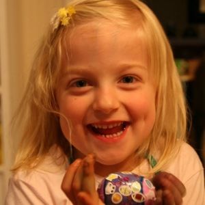 Meet your Posher, Emma joy